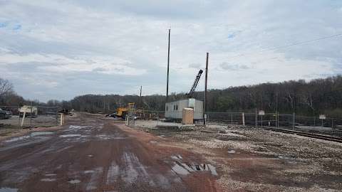 A & K Railroad Materials Inc A & K Railroad Materials Inc